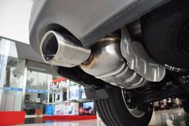 2011款现代维拉克斯 3.8L豪华型