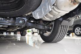 2011款现代维拉克斯 3.8L豪华型