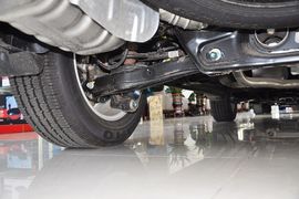 2011款现代维拉克斯 3.8L豪华型