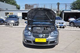 2011款大众速腾 1.6L手自一体特别版