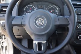 2011款大众速腾 1.6L手自一体特别版