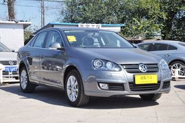 2011款大众速腾 1.6L手自一体特别版