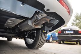 2011款荣威350 PLUS 1.5L手动讯驰版