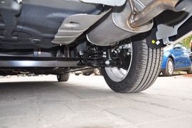 2011款荣威350 PLUS 1.5L手动讯驰版