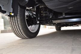 2011款荣威350 PLUS 1.5L手动讯驰版