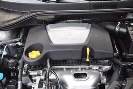 2011款荣威350 PLUS 1.5L手动讯驰版