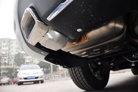 2011款东风标致508 2.3L自动经典版