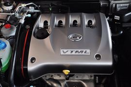 2012款广汽传祺 1.8L手动精英型