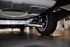 2012款广汽传祺 1.8L手动精英型