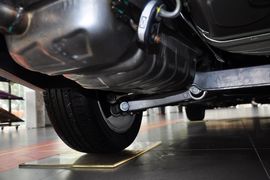 2012款广汽传祺 1.8L手动精英型