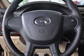 2012款广汽传祺 1.8L手动精英型