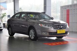 2012款广汽传祺 1.8L手动精英型