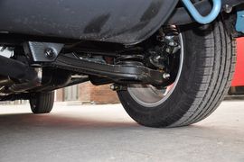 2011款双龙柯兰多 2.0L自动四驱精英导航版