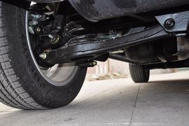 2011款双龙柯兰多 2.0L自动四驱精英导航版