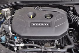 2012款沃尔沃S60 T5智雅版