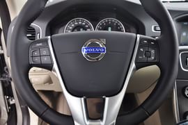 2012款沃尔沃S60 T5智雅版
