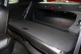 2011款雪佛兰科迈罗3.6SIDI深度测试