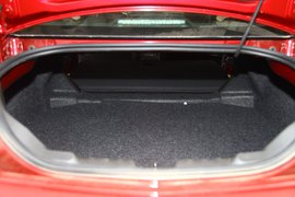 2011款雪佛兰科迈罗3.6SIDI深度测试