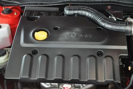 2010款长安悦翔1.5L 手动豪华型(国四)