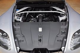 2012款阿斯顿马丁V8 Vantage S
