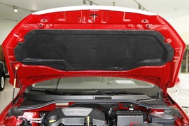 2011款荣威350C PLUS 1.5L手动讯智版到店实拍