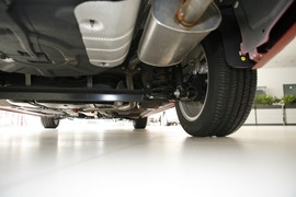 2011款荣威350C PLUS 1.5L手动讯智版到店实拍