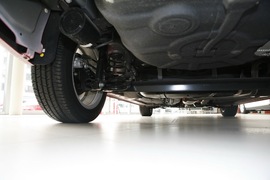 2011款荣威350C PLUS 1.5L手动讯智版到店实拍