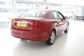 2011款荣威350C PLUS 1.5L手动讯智版到店实拍