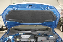 2011款荣威350S PLUS 1.5L自动讯达版实拍