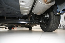 2011款荣威350S PLUS 1.5L自动讯达版实拍