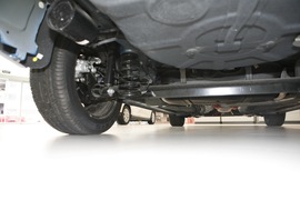 2011款荣威350S PLUS 1.5L自动讯达版实拍