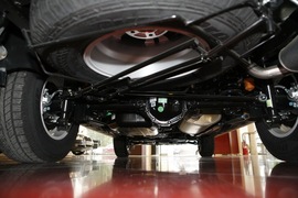 2011款荣威W5 1.8T 4WD豪域版实拍