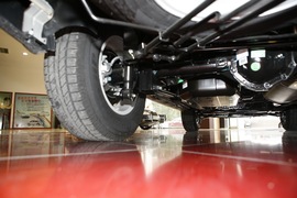 2011款荣威W5 1.8T 4WD豪域版实拍
