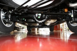 2011款荣威W5 1.8T 4WD豪域版实拍
