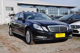 2011款奔驰E300L优雅型