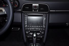 2010款保时捷911 Carrera Coupe
