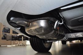 2011款广汽传祺 2.0L自动豪华版