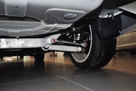 2011款广汽传祺 2.0L自动豪华版