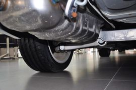 2011款广汽传祺 2.0L自动豪华版