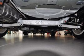 2011款广汽传祺 2.0L自动豪华版