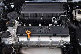 2012款斯柯达明锐 1.6L手自一体逸俊版