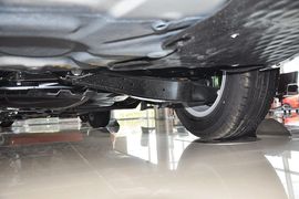 2012款斯柯达明锐 1.6L手自一体逸俊版