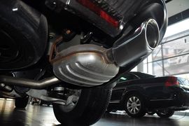 2010款别克昂科雷 3.6L精英型