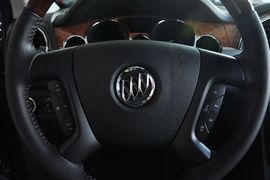 2010款别克昂科雷 3.6L精英型