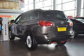 2010款别克昂科雷 3.6L精英型