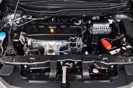 2012款东风本田思域 1.8L VTi自动豪华版
