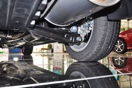 2012款东风本田思域 1.8L VTi自动豪华版