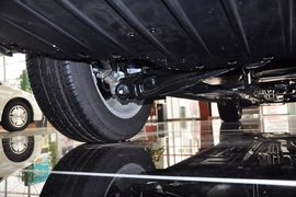 2012款东风本田思域 1.8L VTi自动豪华版