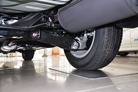 2010款东风本田CR-V 2.4L VTi-S自动尊贵版