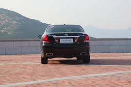 2010款新皇冠3.0L深圳试驾实拍